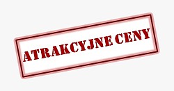 Atrakcyjne ceny